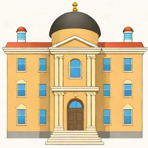 Yeshiva Of Nitra Rabbinical College
