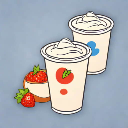 Yogurt Purine Content