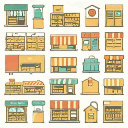 York County Merchandiser