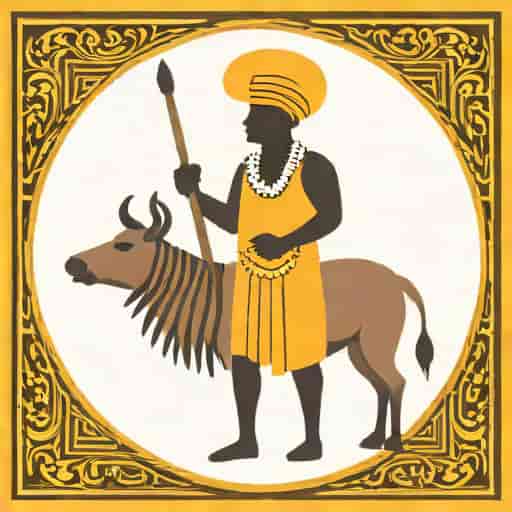Yoruba Afar Khoisan