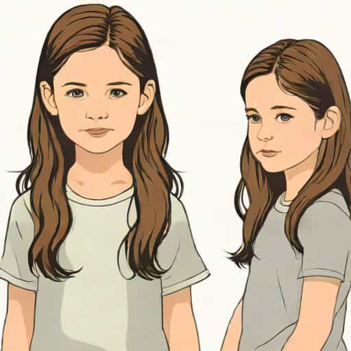 Young Mackenzie Foy