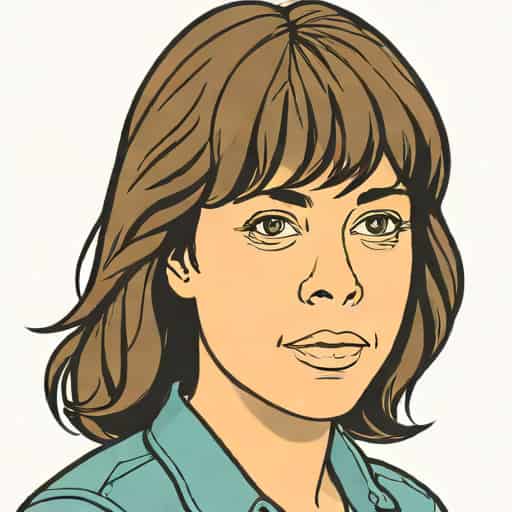 Young Mackenzie Phillips