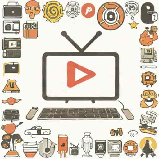 Youtube Last Week Tonight