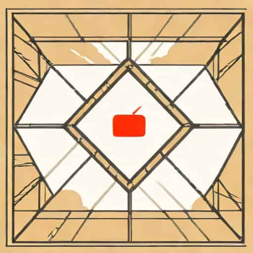 Youtube Skylight Frame