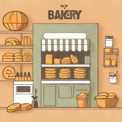 Ysc Bakery Freetown