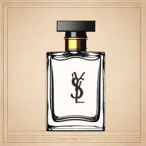 Ysl Cologne Spokesman