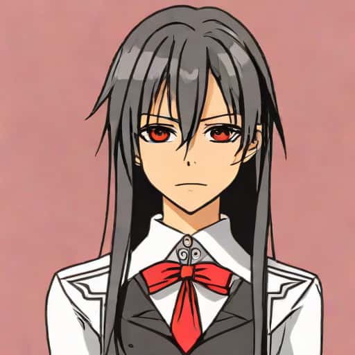 Yuki Vampire Knight