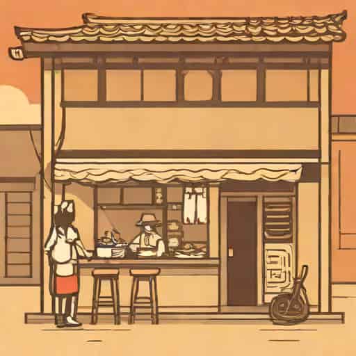Yunnan Noodle Shack