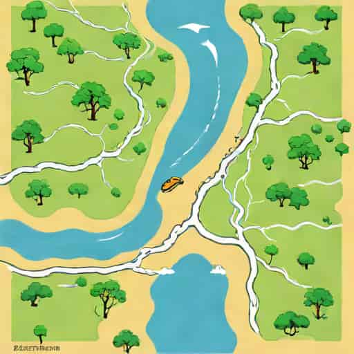Zambezi River Hydrology